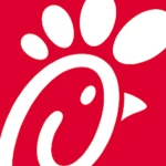 Logo of Chick-fil-A android Application 