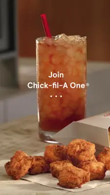 Chick-fil-A android App screenshot 0